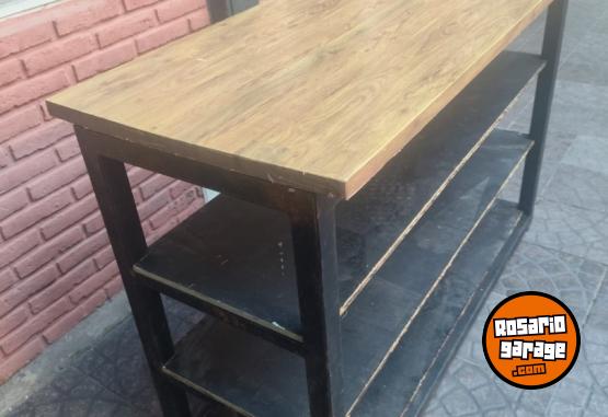 Otros - Fotocopiadora y mostradores - En Venta