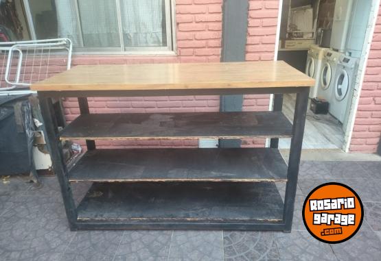 Otros - Fotocopiadora y mostradores - En Venta