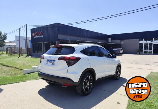 Autos - Honda XR-V EX CVT 2020 Nafta 59500Km - En Venta