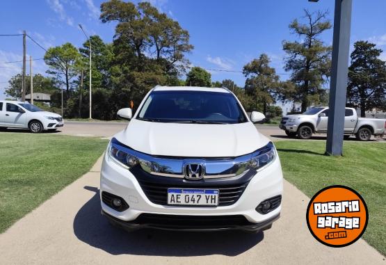 Autos - Honda XR-V EX CVT 2020 Nafta 59500Km - En Venta