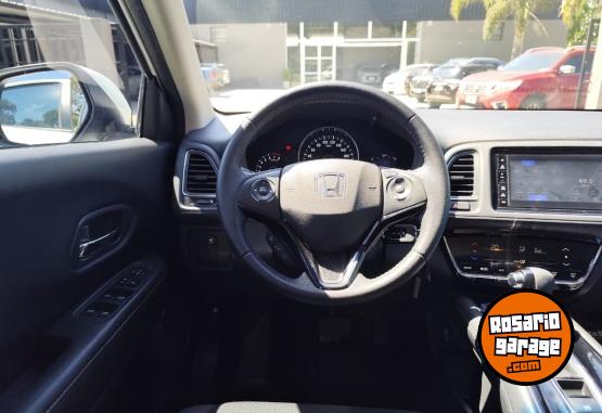 Autos - Honda XR-V EX CVT 2020 Nafta 59500Km - En Venta