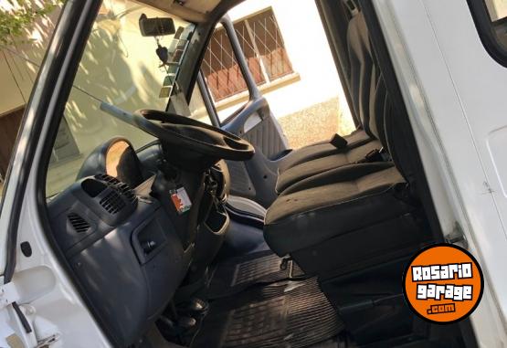 Utilitarios - Peugeot Boxer, confort 2.8 HDI 2008 Diesel 290000Km - En Venta