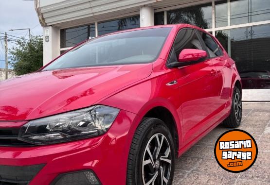 Autos - Volkswagen Polo Trendline 2018 Nafta 45000Km - En Venta