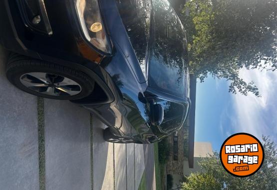 Camionetas - Jeep Compas 2017 Nafta 97000Km - En Venta