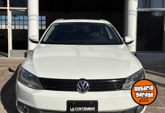 Autos - Volkswagen Vento Advance 2.0 TDI 2013 Diesel 186000Km - En Venta