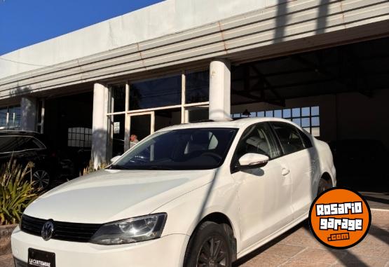 Autos - Volkswagen Vento Advance 2.0 TDI 2013 Diesel 186000Km - En Venta