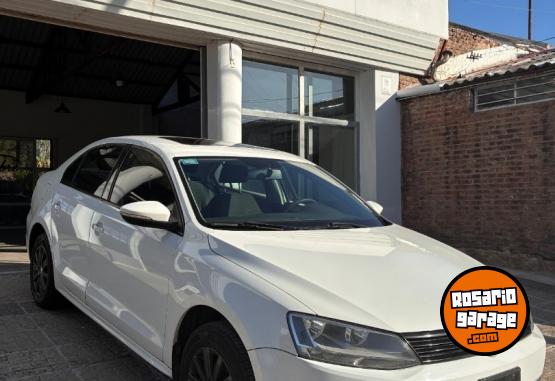 Autos - Volkswagen Vento Advance 2.0 TDI 2013 Diesel 186000Km - En Venta