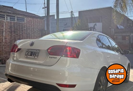 Autos - Volkswagen Vento Advance 2.0 TDI 2013 Diesel 186000Km - En Venta