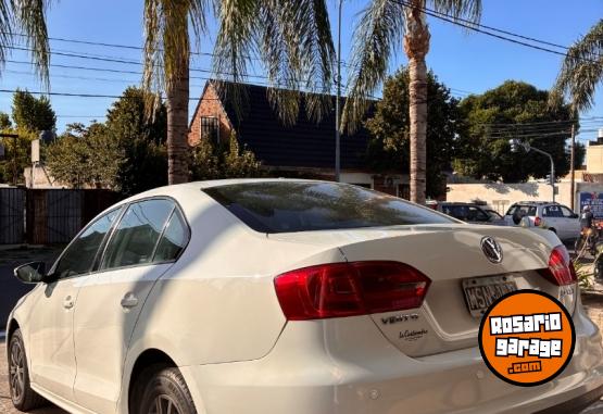 Autos - Volkswagen Vento Advance 2.0 TDI 2013 Diesel 186000Km - En Venta