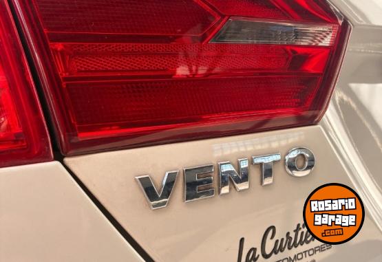 Autos - Volkswagen Vento Advance 2.0 TDI 2013 Diesel 186000Km - En Venta