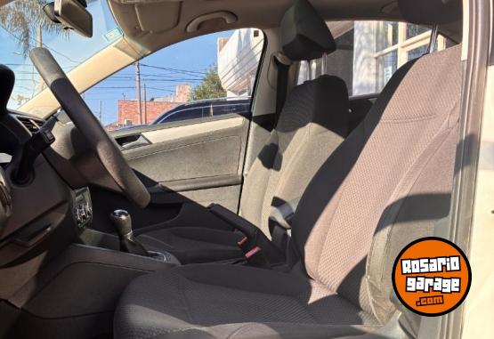 Autos - Volkswagen Vento Advance 2.0 TDI 2013 Diesel 186000Km - En Venta