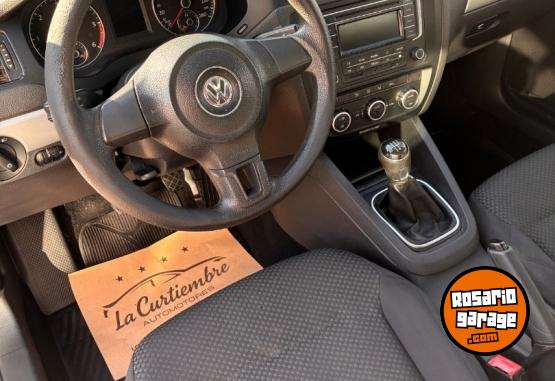 Autos - Volkswagen Vento Advance 2.0 TDI 2013 Diesel 186000Km - En Venta