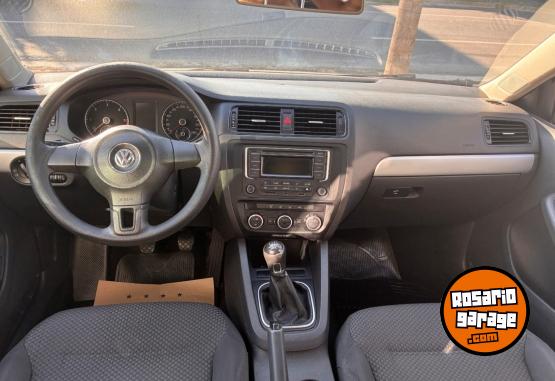 Autos - Volkswagen Vento Advance 2.0 TDI 2013 Diesel 186000Km - En Venta