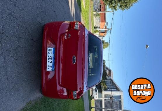 Autos - Ford Ka,etios,palio,clio 2018 Nafta 61000Km - En Venta