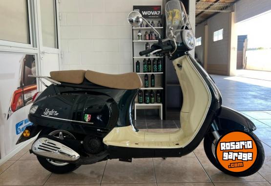 Motos - Motomel STRATO EURO 150CC 2024 Nafta 4798Km - En Venta