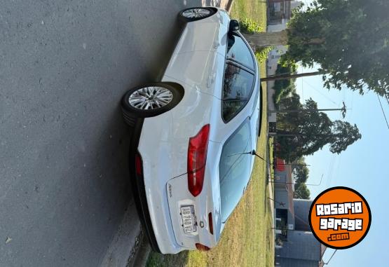 Autos - Ford Focus 2017 Nafta 140000Km - En Venta