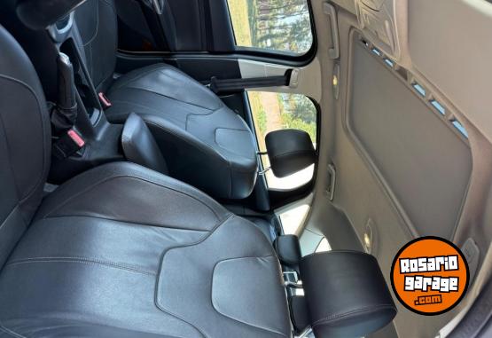 Autos - Ford Focus 2017 Nafta 140000Km - En Venta