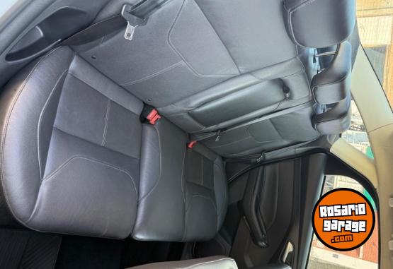 Autos - Ford Focus 2017 Nafta 140000Km - En Venta