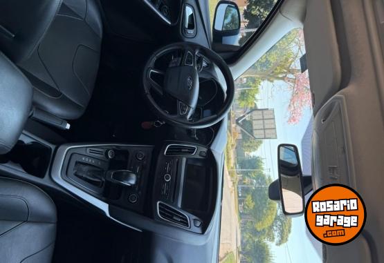 Autos - Ford Focus 2017 Nafta 140000Km - En Venta