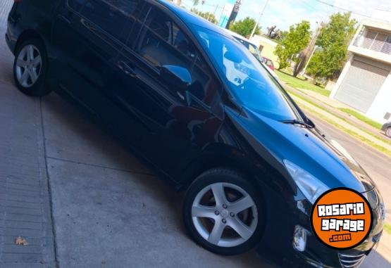 Autos - Peugeot 408 Allure 2014 Nafta 165000Km - En Venta