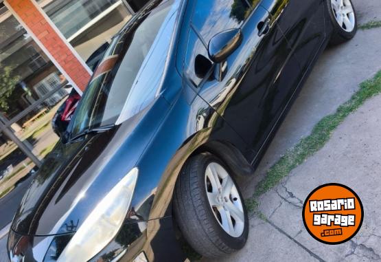 Autos - Peugeot 408 Allure 2014 Nafta 165000Km - En Venta