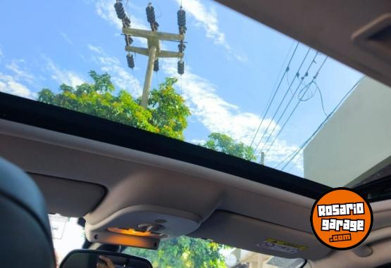 Autos - Peugeot 408 Allure 2014 Nafta 165000Km - En Venta