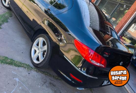 Autos - Peugeot 408 Allure 2014 Nafta 165000Km - En Venta