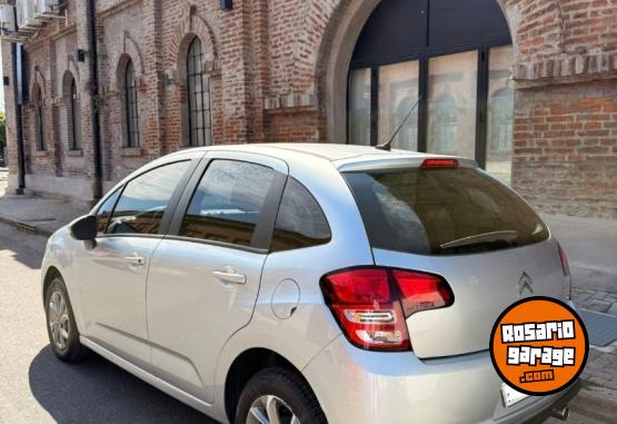 Autos - Citroen C3 2019 Nafta 100000Km - En Venta
