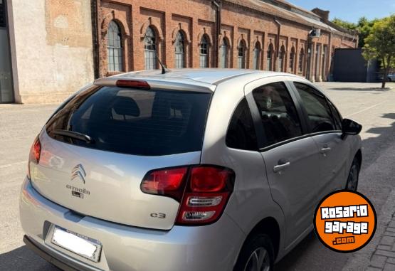 Autos - Citroen C3 2019 Nafta 100000Km - En Venta