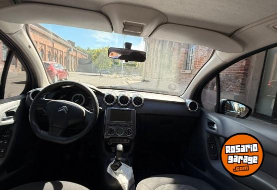 Autos - Citroen C3 2019 Nafta 100000Km - En Venta