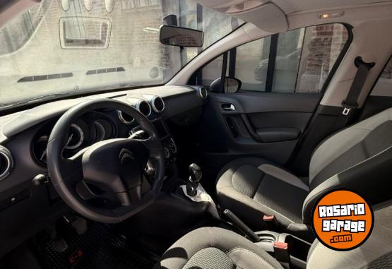 Autos - Citroen C3 2019 Nafta 100000Km - En Venta