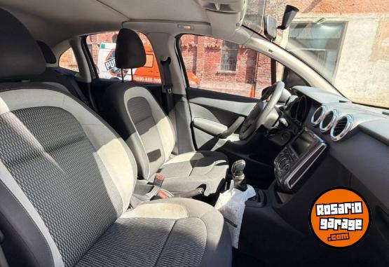Autos - Citroen C3 2019 Nafta 100000Km - En Venta