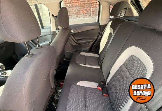 Autos - Citroen C3 2019 Nafta 100000Km - En Venta