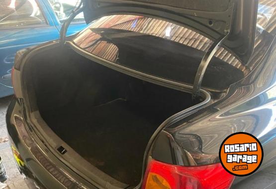 Autos - Toyota Corolla Xei 1.8 2010 Nafta 199000Km - En Venta