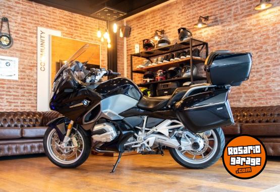 Motos - Bmw R 1200 RT 2018 Nafta 22653Km - En Venta