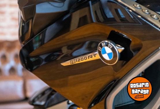 Motos - Bmw R 1200 RT 2018 Nafta 22653Km - En Venta