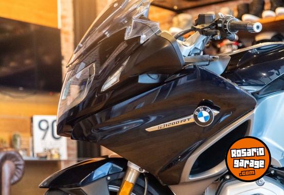 Motos - Bmw R 1200 RT 2018 Nafta 22653Km - En Venta