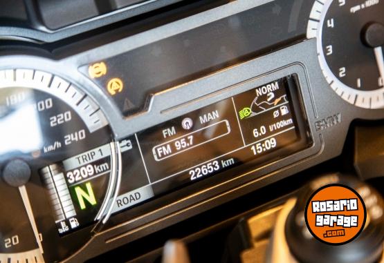 Motos - Bmw R 1200 RT 2018 Nafta 22653Km - En Venta