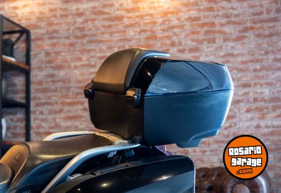 Motos - Bmw R 1200 RT 2018 Nafta 22653Km - En Venta