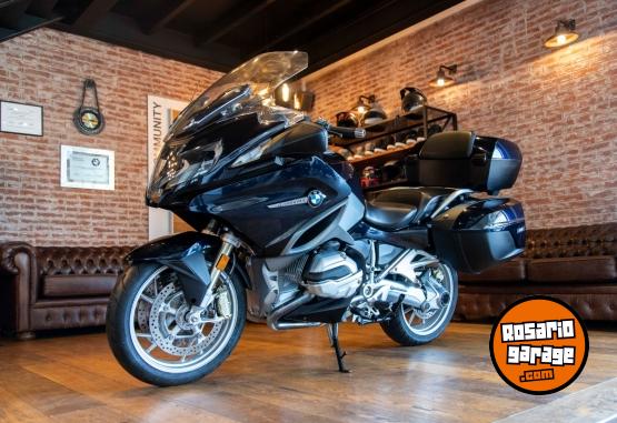 Motos - Bmw R 1200 RT 2018 Nafta 22653Km - En Venta