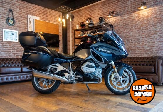 Motos - Bmw R 1200 RT 2018 Nafta 22653Km - En Venta