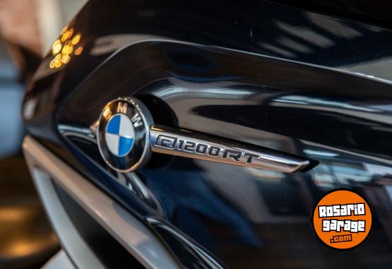 Motos - Bmw R 1200 RT 2018 Nafta 22653Km - En Venta