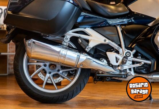 Motos - Bmw R 1200 RT 2018 Nafta 22653Km - En Venta