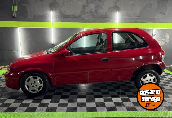 Autos - Chevrolet Corsa 2007 Nafta 238000Km - En Venta