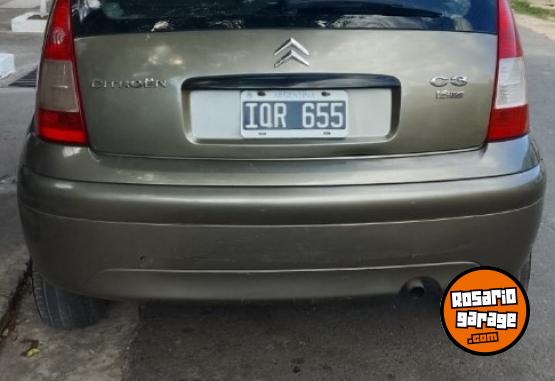 Autos - Citroen C3 2010 Nafta 220000Km - En Venta