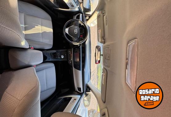 Autos - Toyota Corolla 2015 Nafta 93000Km - En Venta