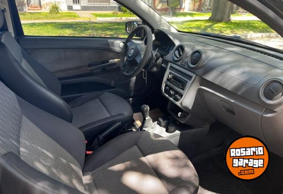 Autos - Volkswagen GOL TREND 1.6 2014 Nafta 160000Km - En Venta