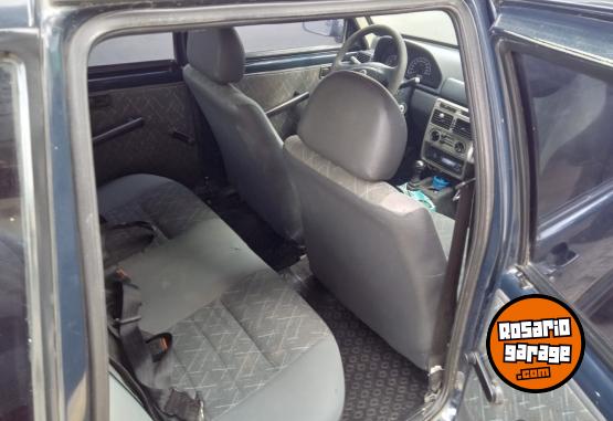 Autos - Fiat Uno 2005 Nafta 245000Km - En Venta