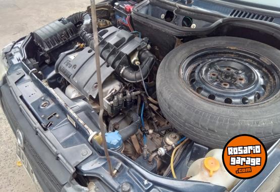 Autos - Fiat Uno 2005 Nafta 245000Km - En Venta