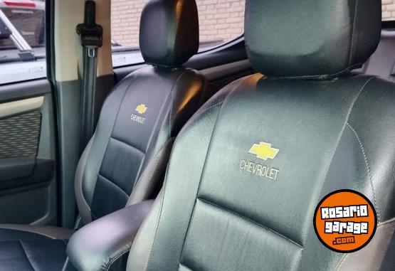 Camionetas - Chevrolet S10 LT 2013 Nafta 115000Km - En Venta